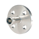 Flanged joint PN6