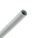 Multilayer pipe to length