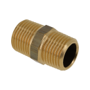 Conical threaded fittings