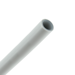 Multilayer pipe to length